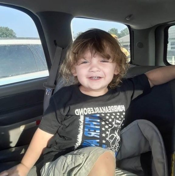 Meet your Posher, James - Picture 1 of 1